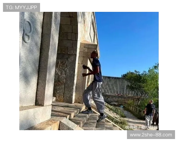 少林禅武：NBA 球星的身心修炼密码