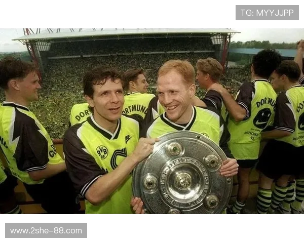 萨默尔降薪 50% 续约多特，未来两年专注战略决策(1)